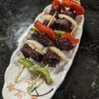 Best Beef Skewers in Weatherford, TX