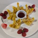 Best Crab Rangoon (5) in Weatherford, TX