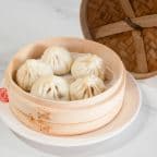 Best Steamed Pork Bao (5) in Weatherford, TX