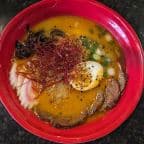 Best R1. Tonkotsu Ramen in Weatherford, TX