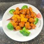 Best Orange Chicken in Weatherford, TX