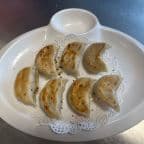 Best Pork Potstickers (7) in Weatherford, TX