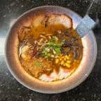 Best R4. Black Garlic Ramen in Weatherford, TX