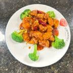 Best General Tso's Chicken in Weatherford, TX