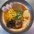 Best R2. Hell Ramen in Weatherford, TX