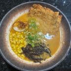 Best R3. Chicken Katsu Ramen in Weatherford, TX