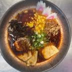 Best R5. Inferno Ramen in Weatherford, TX