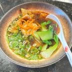 Best R9.Spciy Roasted Noodle Soup in Weatherford, TX