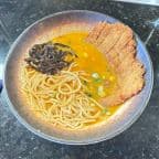 Best R3. Pork Katsu Ramen in Weatherford, TX