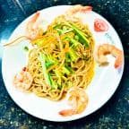 Best Peanutbutter Noodle in Weatherford, TX