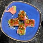 Best Bahama Roll in Weatherford, TX