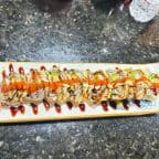 Best S4. Spicy Girl Roll in Weatherford, TX