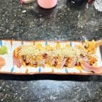 Best S7. Crunch Roll in Weatherford, TX