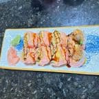 Best S16. Lobster Roll in Weatherford, TX