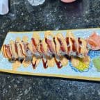 Best Seared Tuna Roll in Weatherford, TX