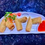 Best Spring Roll (3) in Weatherford, TX