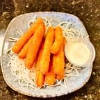 Best Fried Calamari in Weatherford, TX