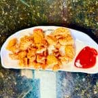 Best Popcorn Chicken in Weatherford, TX