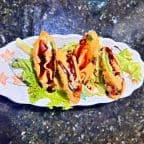 Best Jalapeno Bombs (2) in Weatherford, TX