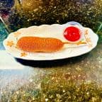 Best Korean Corn DOG in Weatherford, TX