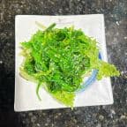 Best Seaweed Salad in Weatherford, TX