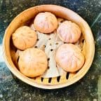 Best Steamed Beef Bao (5) in Weatherford, TX