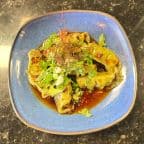 Best Spicy Veg Dumplings (7) in Weatherford, TX