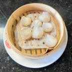 Best Crystal Shrimp Dumpling (7) in Weatherford, TX