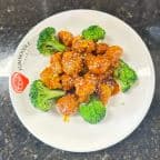 Best Sesame Chicken in Weatherford, TX