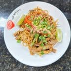 Best Pad Thai in Weatherford, TX