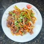 Best Mongolian Wok in Weatherford, TX