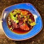 Best Spicy Beef in Weatherford, TX