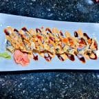 Best S3. Godzilla Roll in Weatherford, TX