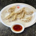 Best Steamed Chicken Dumpling （7） in Weatherford, TX
