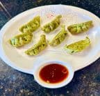 Best Veg Potstickers (7) in Weatherford, TX