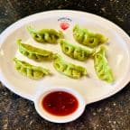 Best Steamed Veg Dumplings (7) in Weatherford, TX