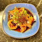 Best Spicy Beef Dumplings (7) in Weatherford, TX