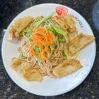 Best Peanutbutter Noodle （Chicken） in Weatherford, TX