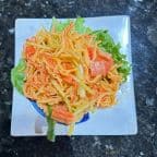 Best Spicy Crab Salad in Weatherford, TX