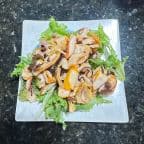 Best Squid Salad in Weatherford, TX