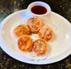 Best Pan Fried Beef Bao (5) in Weatherford, TX