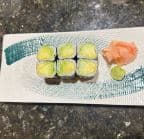 Best Avocado Roll in Weatherford, TX