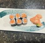 Best Salmon Roll in Weatherford, TX
