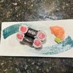 Best Tuna Roll in Weatherford, TX