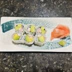 Best Shrimp Avocado Roll in Weatherford, TX