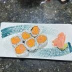 Best Spicy Salmon Roll in Weatherford, TX
