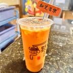 Best Thai Tea in Weatherford, TX