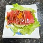 Best Seared Tuna Salad in Weatherford, TX