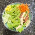 Best Vegetarian Poke Bowl in Weatherford, TX