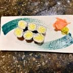 Best Cucumber Roll in Weatherford, TX